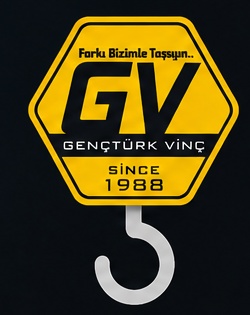Gençtürk Vinç